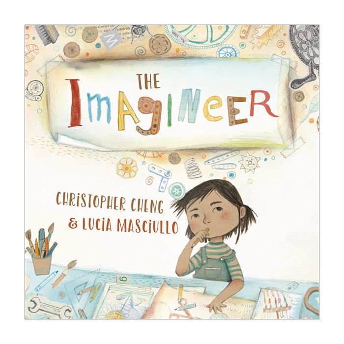 The Imagineer