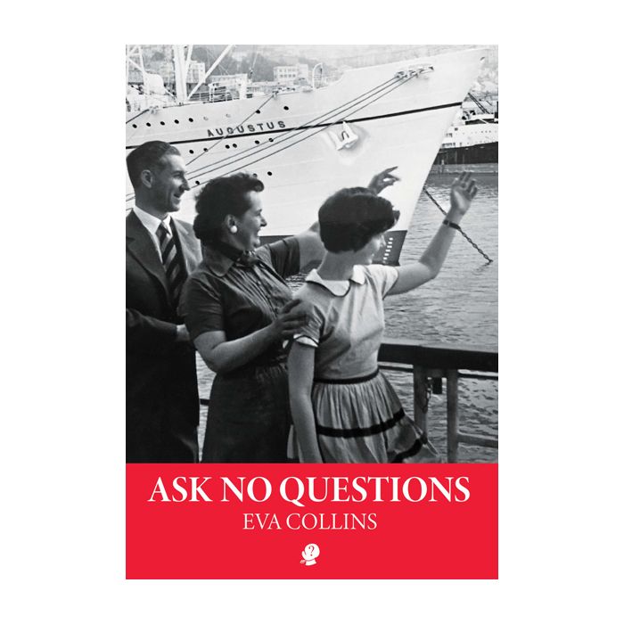 Ask No Questions
