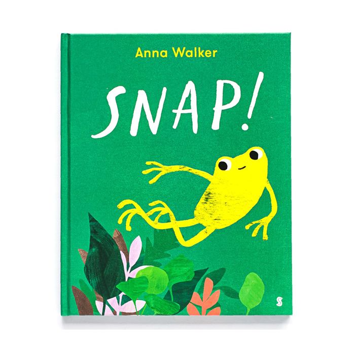 Snap!