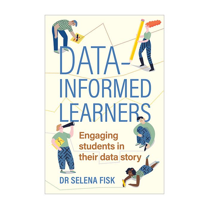 Data-informed Learners: Engaging students in their data story