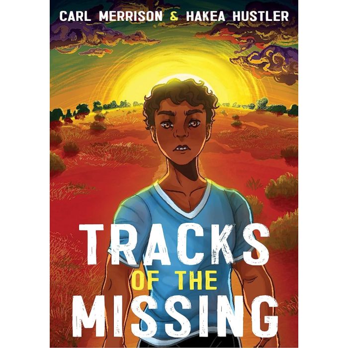 Tracks of the Missing