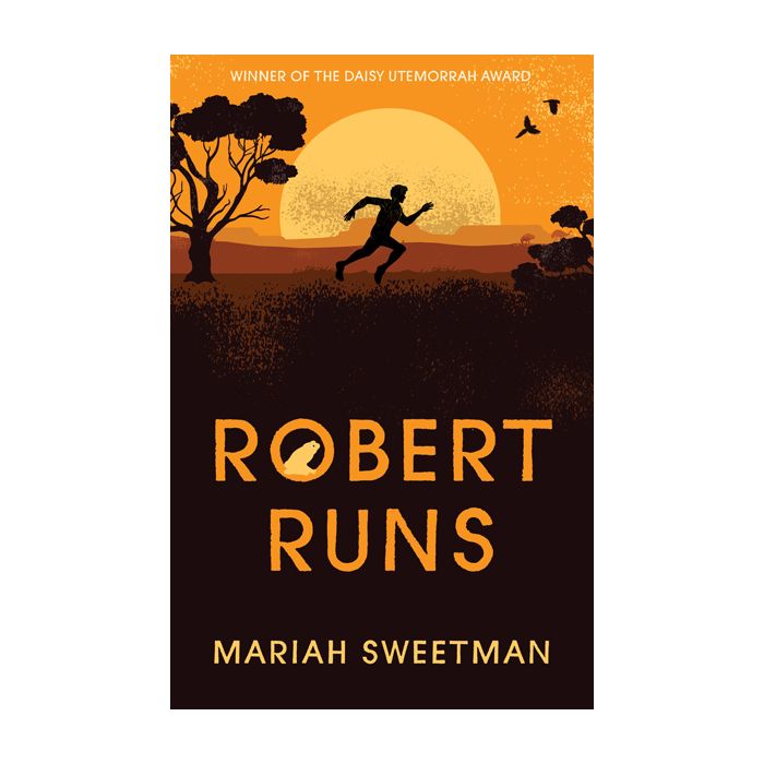 Robert Runs