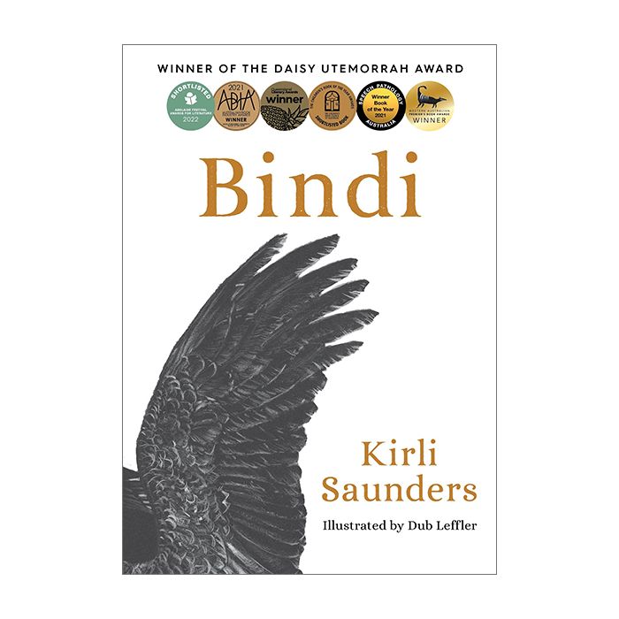 Bindi