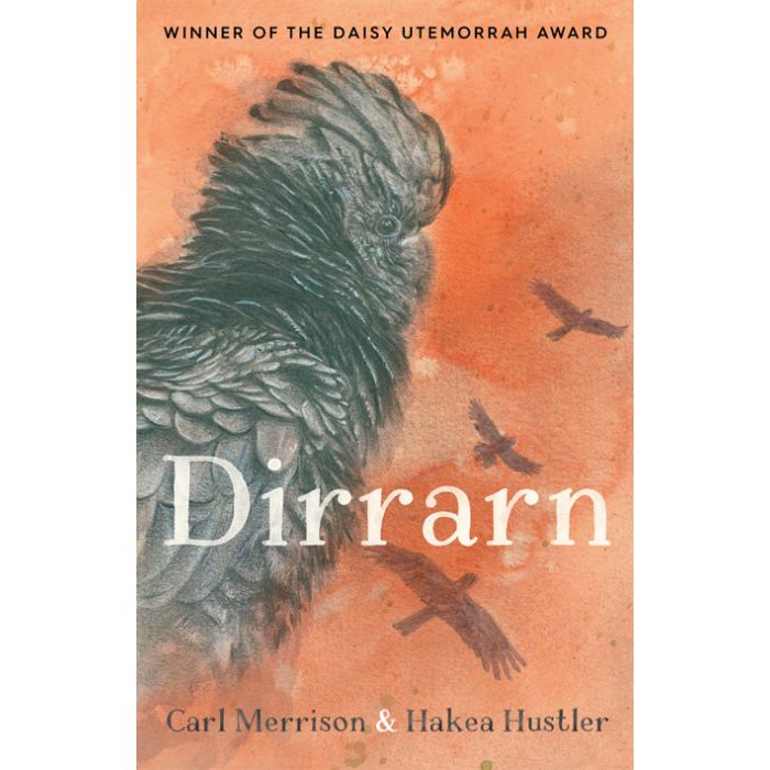 Dirrarn