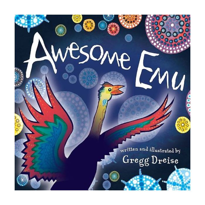 Awesome Emu