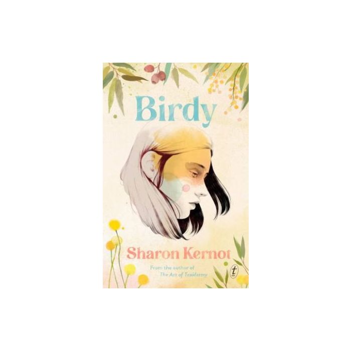 Birdy