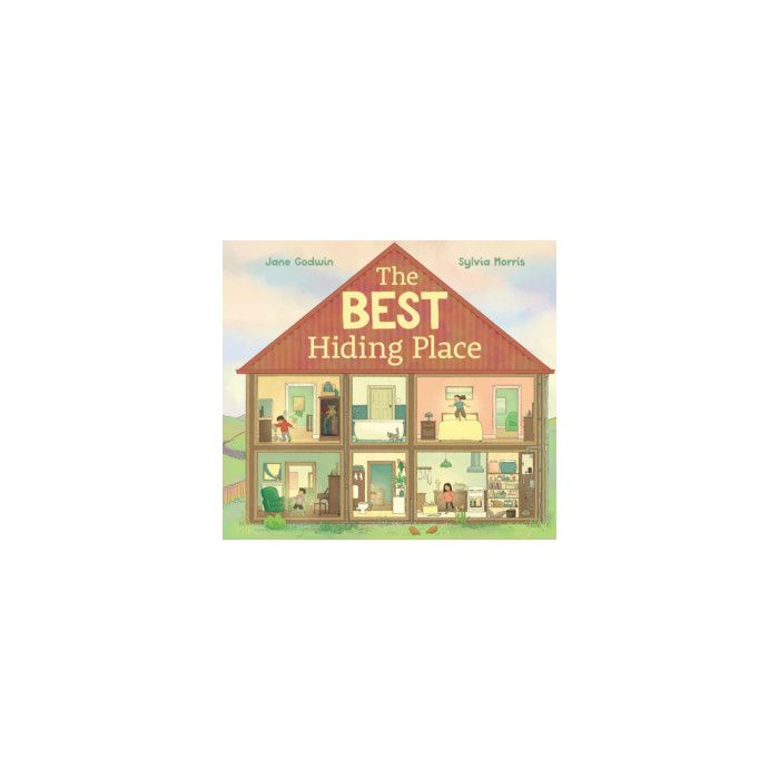 [OOP] The Best Hiding Place