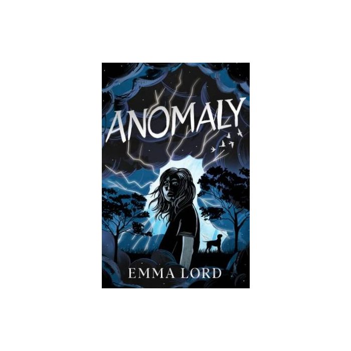Anomaly