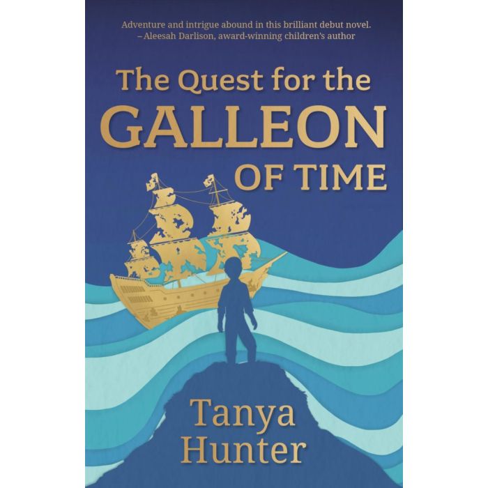 The Quest for the Galleon of Time