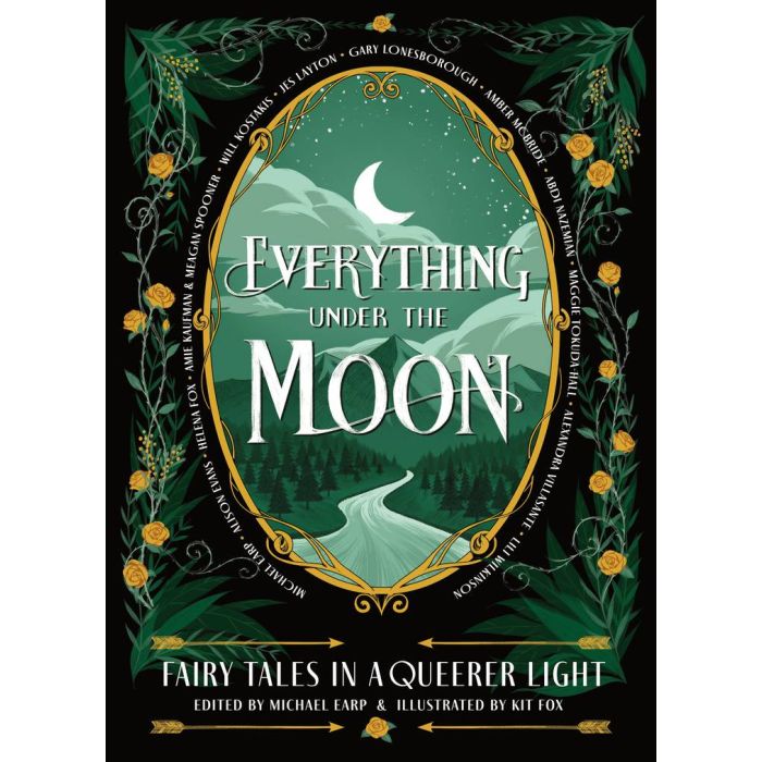 Everything Under the Moon