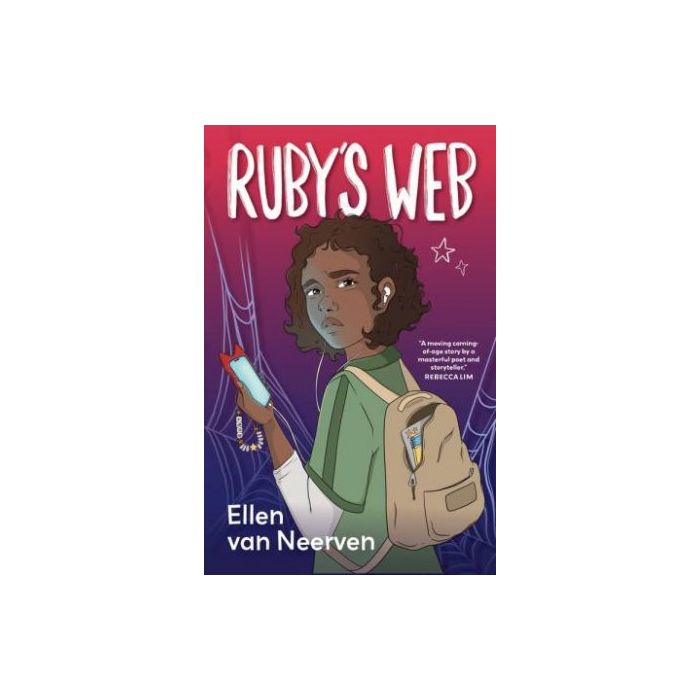 Ruby's Web