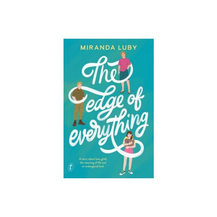 The Edge of Everything