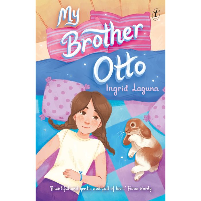 My Brother Otto