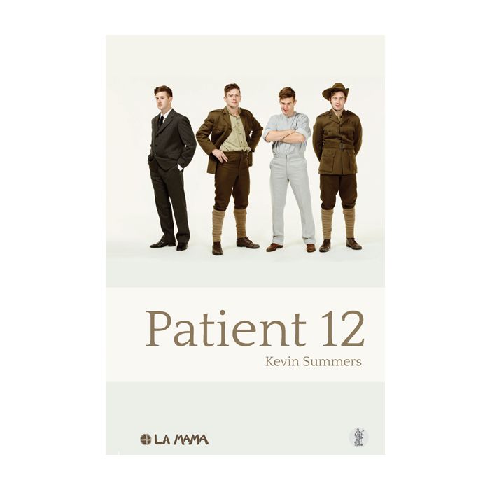 Patient 12
