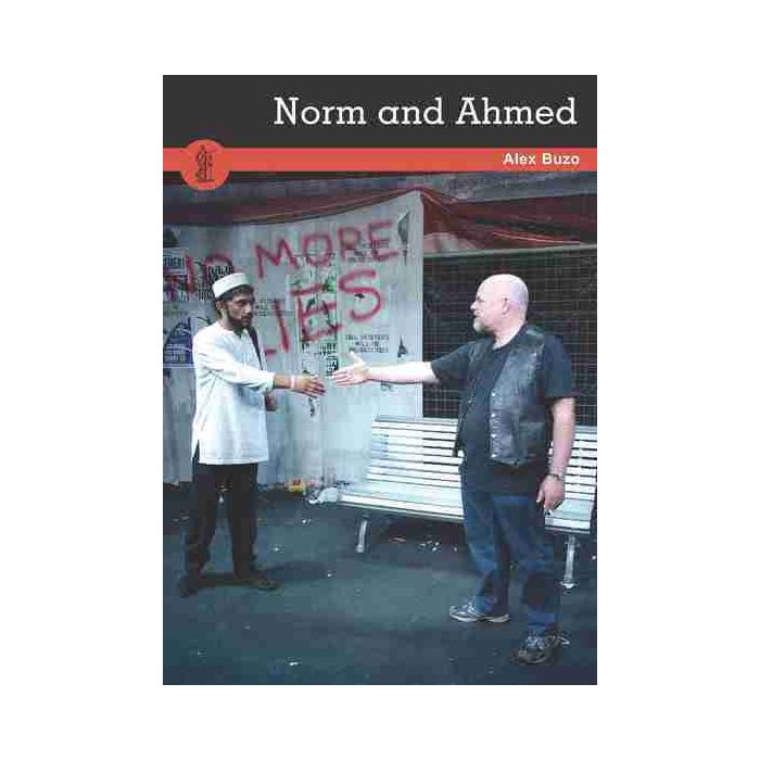 Norm and Ahmed