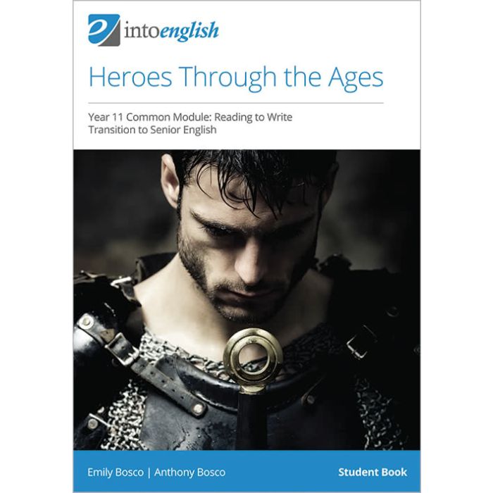 Heroes through the Ages Student Book