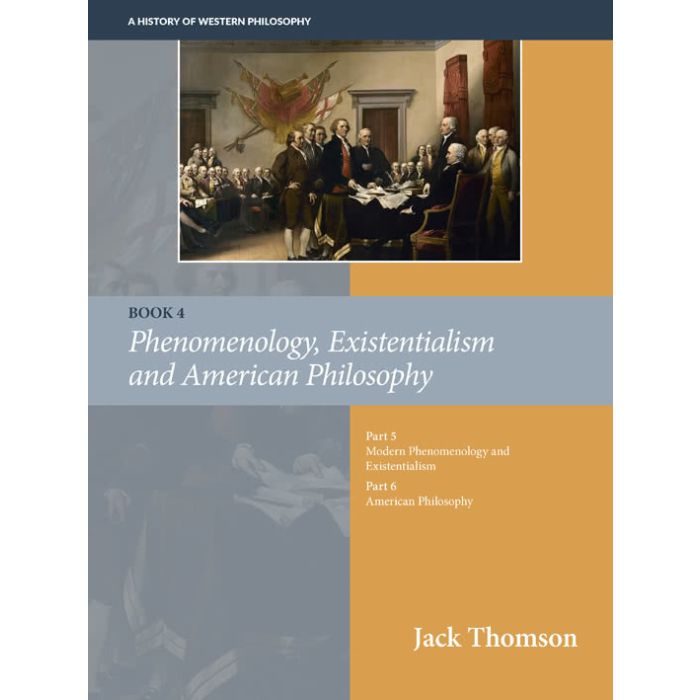 A History of Western Philosophy Book 4