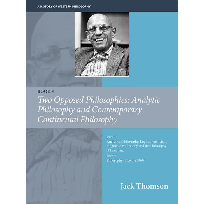 A History of Western Philosophy Book 5