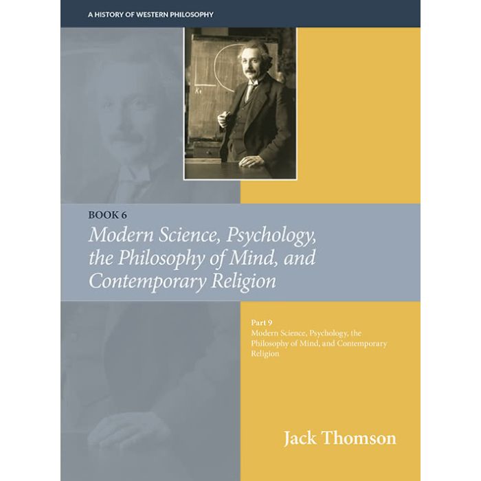 A History of Western Philosophy Book 6