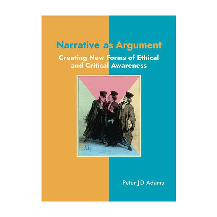 Narrative as Argument