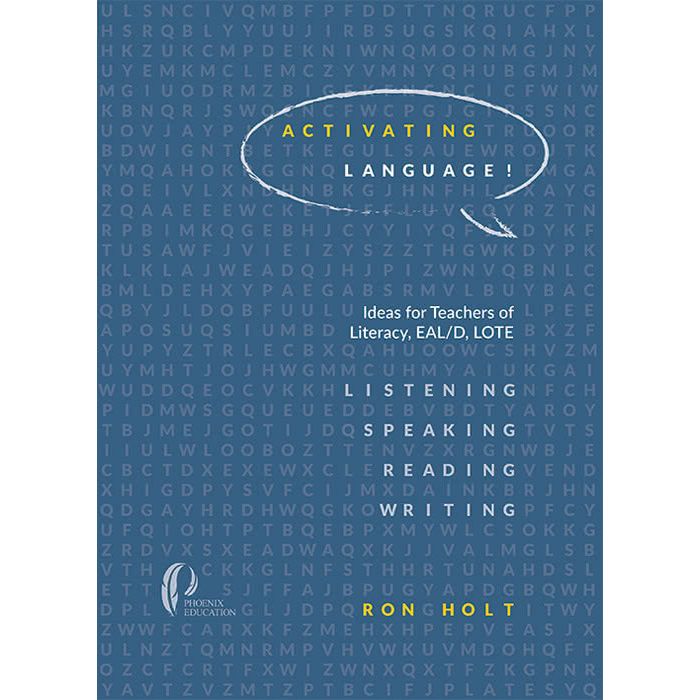 Activating Language!