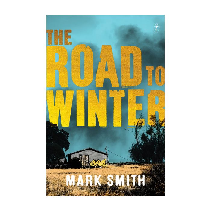 The Road to Winter (The Winter Trilogy Book 1)