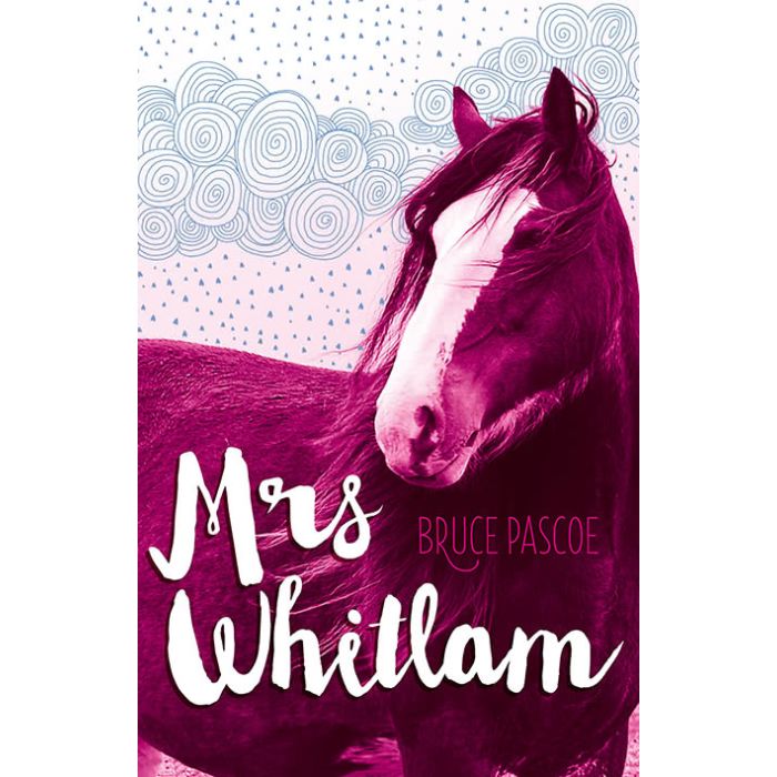 Mrs Whitlam