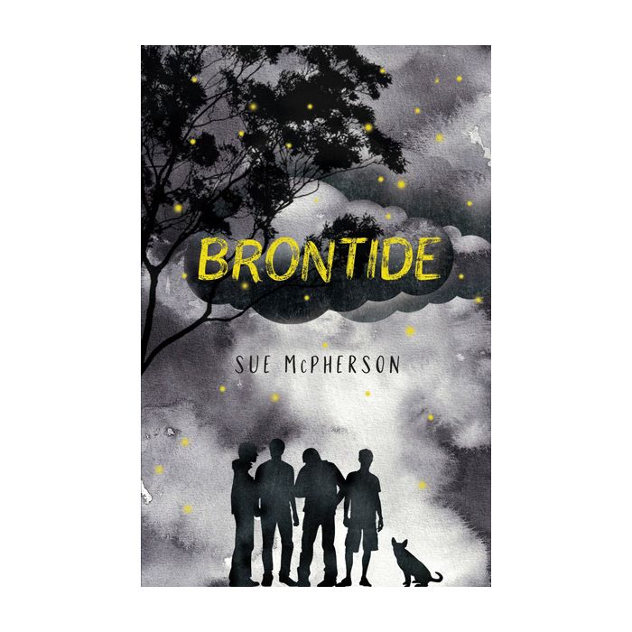 Brontide