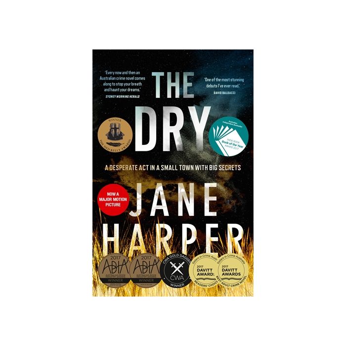 The Dry