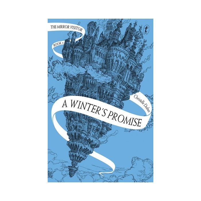 A Winter's Promise: Mirror Visitor 1