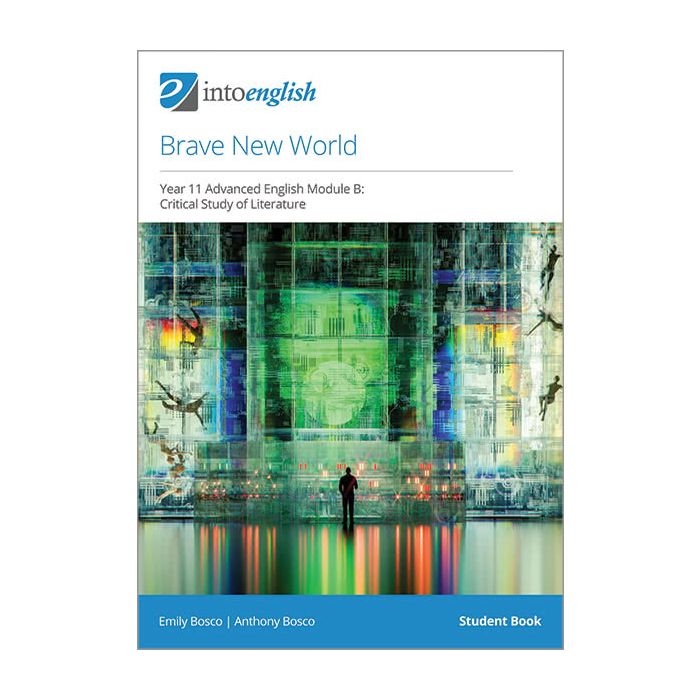 Brave New World (Advanced Module B)