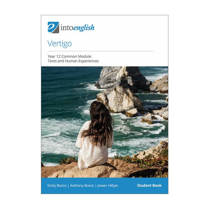 Vertigo Student Book (Year 12 Common Module)