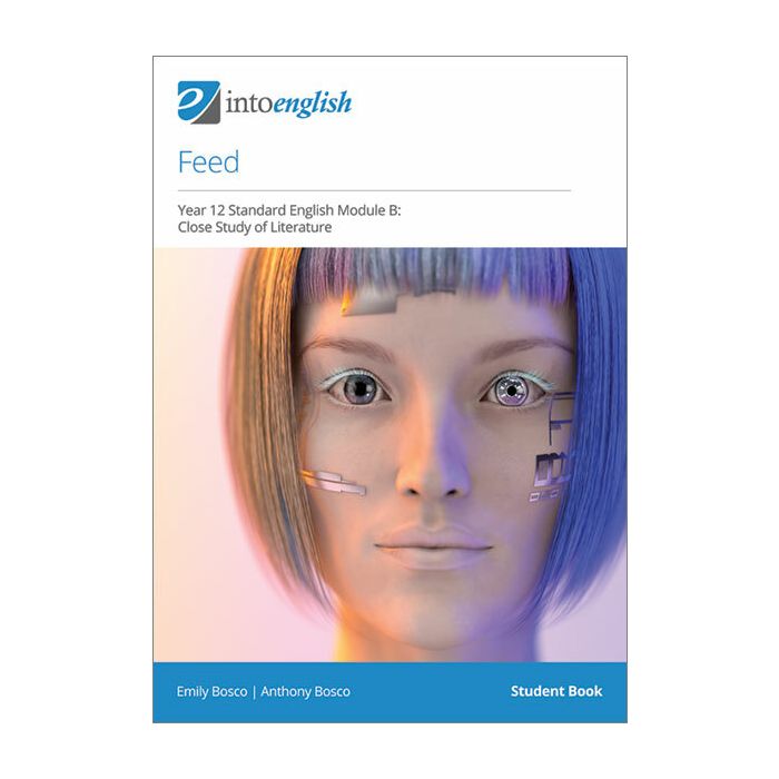 Feed Student Book (Year 12 Standard Module B)