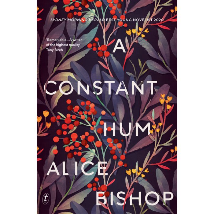 A Constant Hum