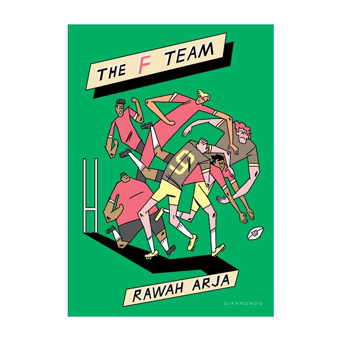 The F Team