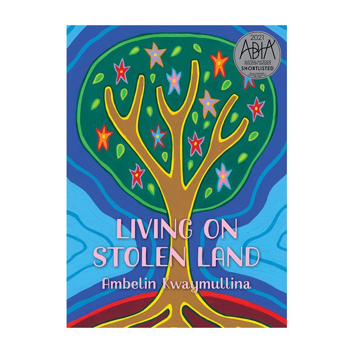 Living on Stolen Land