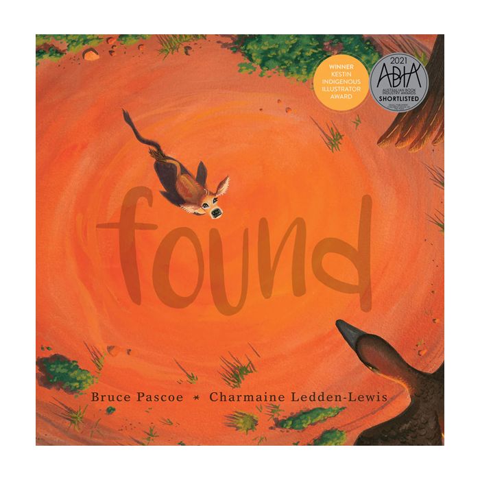 Found