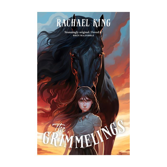 The Grimmelings