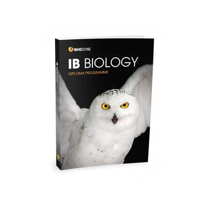 IB Biology: Diploma Programme (3rd Edition)