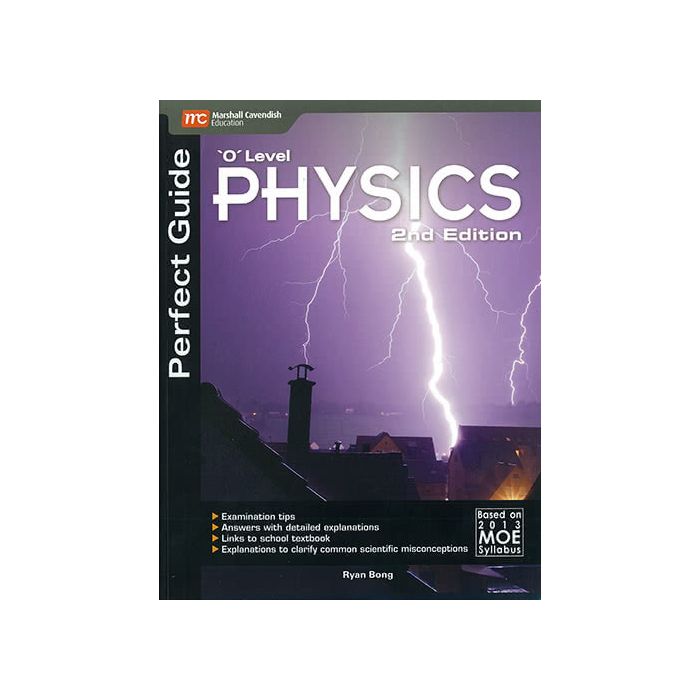 Perfect Guide 'O' Level Physics 2ed