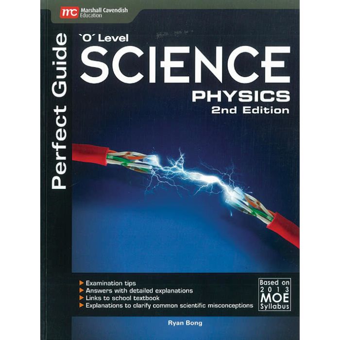 Perfect Guide 'O' Level Science Physics 2ed