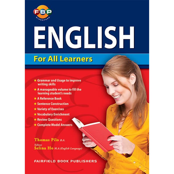 English for All Learners