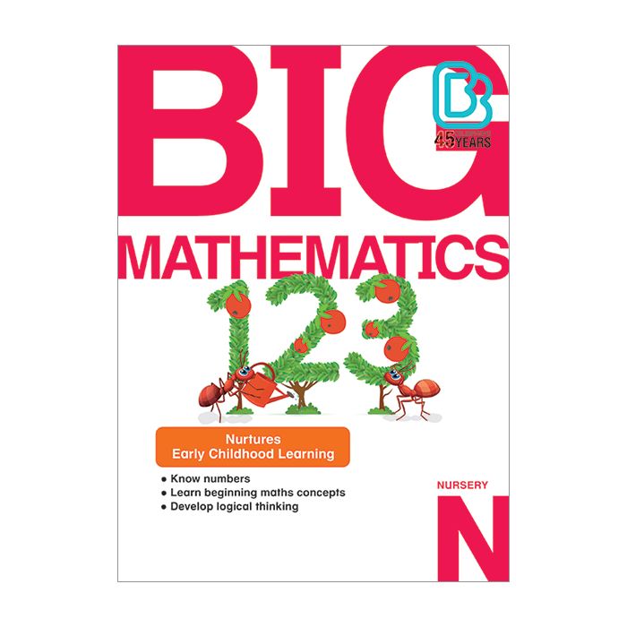Big Mathematics Nursery