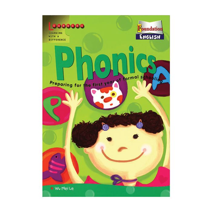 Foundation English: Phonics