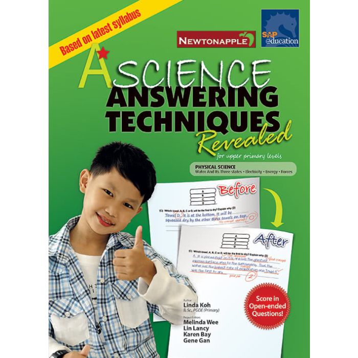 A* Science Answering Techniques