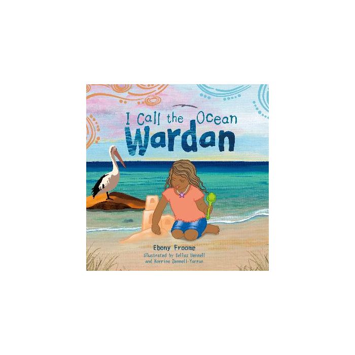 I Call the Ocean Wardan