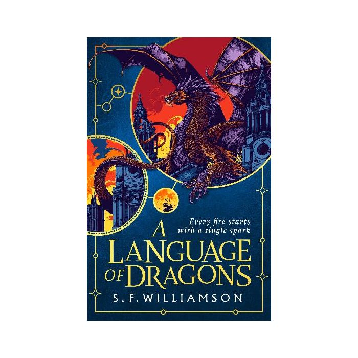 A Language of Dragons