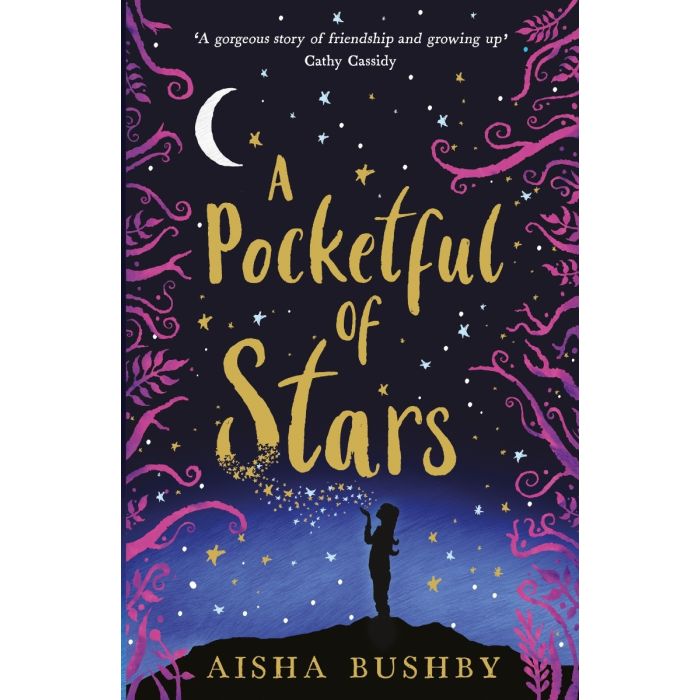 A Pocketful of Stars
