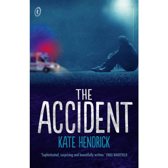 The Accident