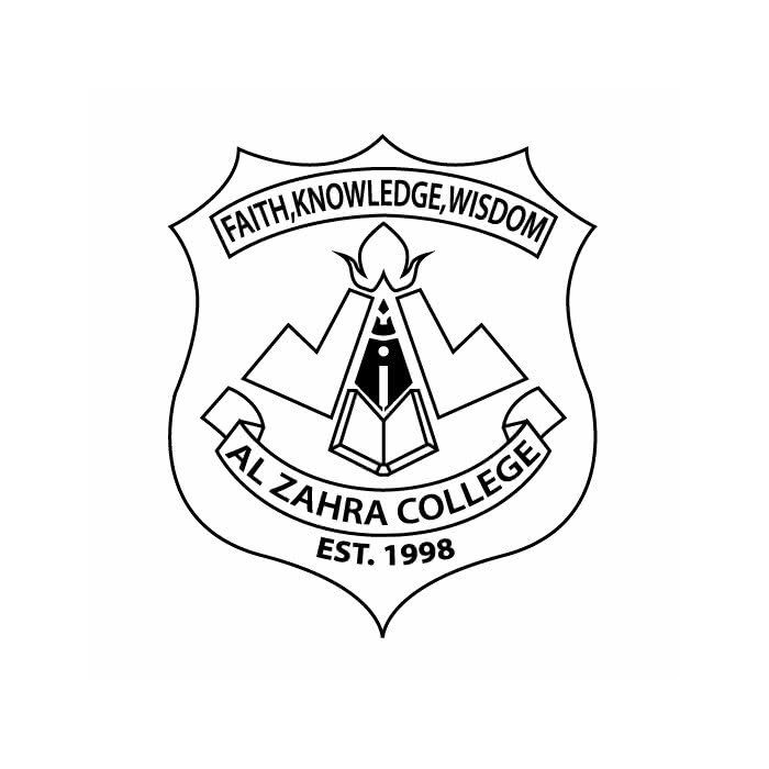 Al Zahra Year 1 2026 Complete Pack (Text, Exercise & Stationery)